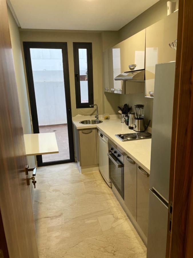 Picasso - Luxury Apartment With Swimming Pool Casablanca Exterior photo