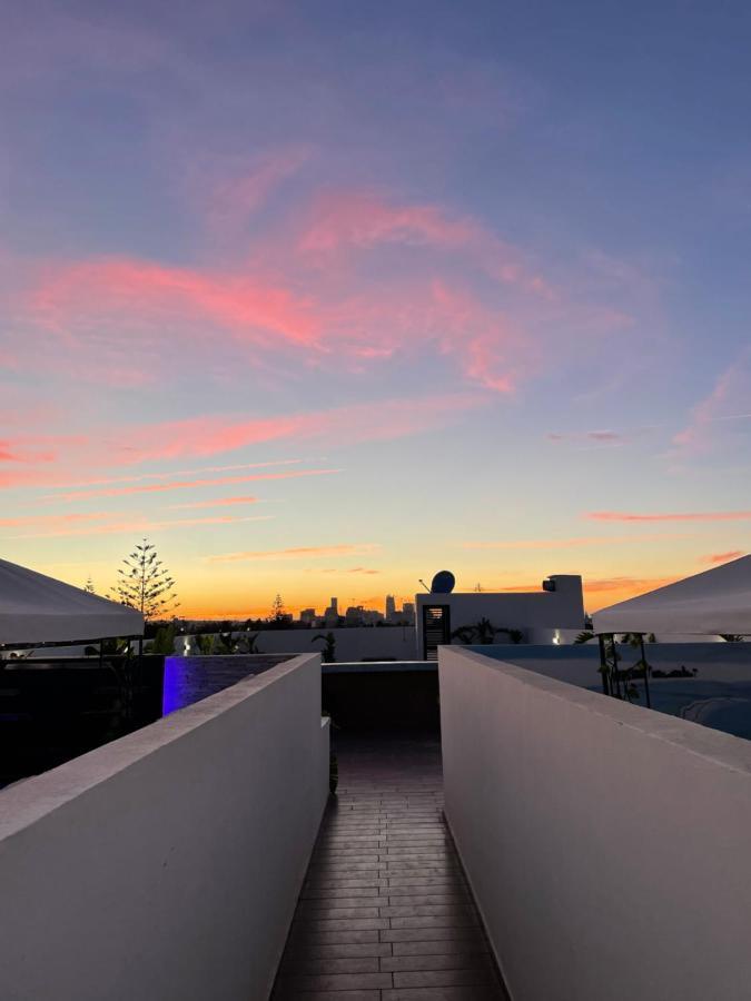 Picasso - Luxury Apartment With Swimming Pool Casablanca Exterior photo